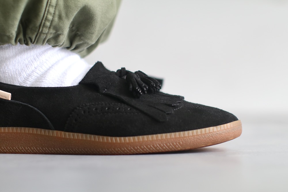 HenderScheme() "klein"