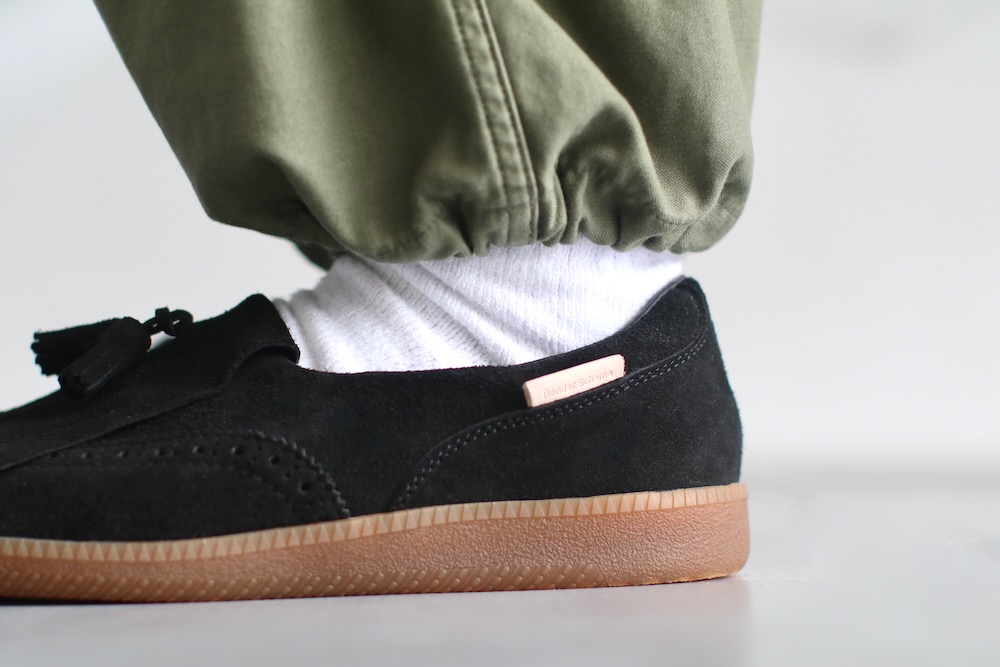 HenderScheme() "klein"