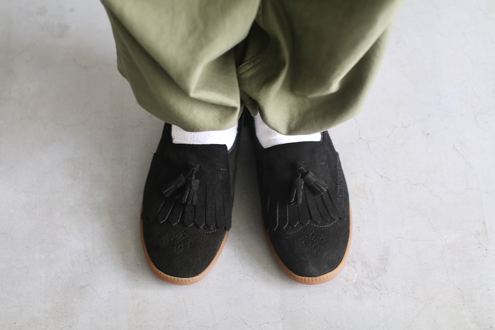 HenderScheme() "klein"