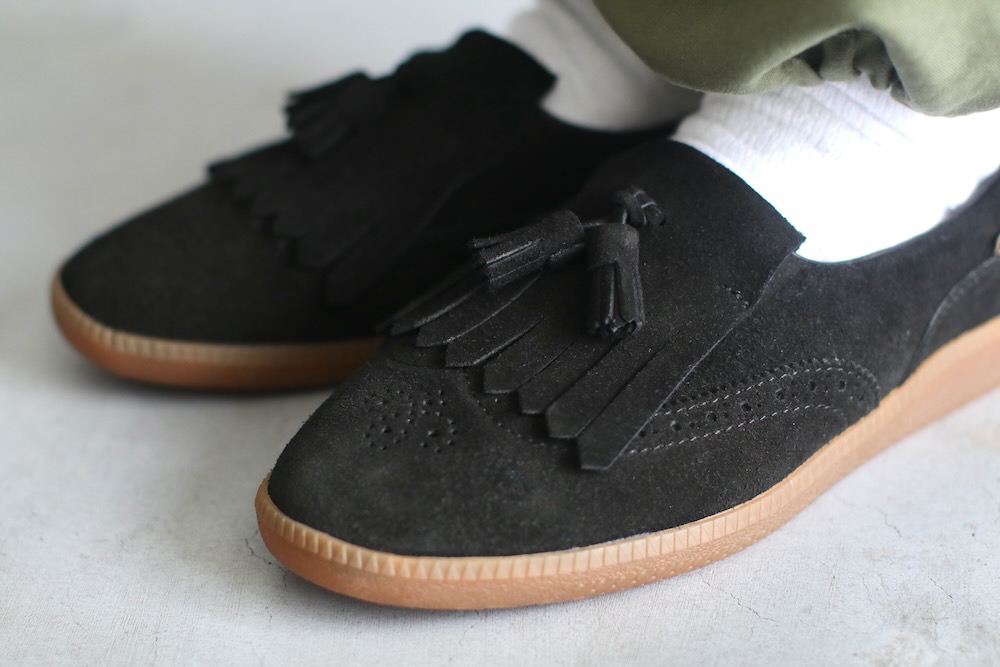 HenderScheme() "klein"