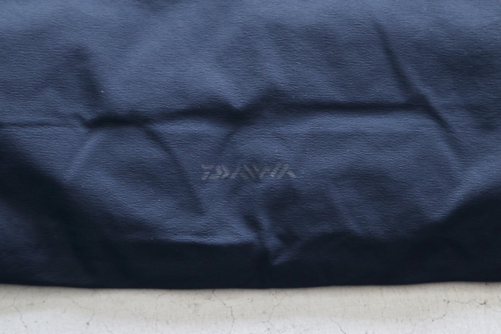 DAIWA LIFESTYLE (������ �饤�ե�������) "INNER DOWN VEST (CORDURA)"