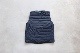 DAIWA LIFESTYLE (������ �饤�ե�������) "INNER DOWN VEST (CORDURA)"