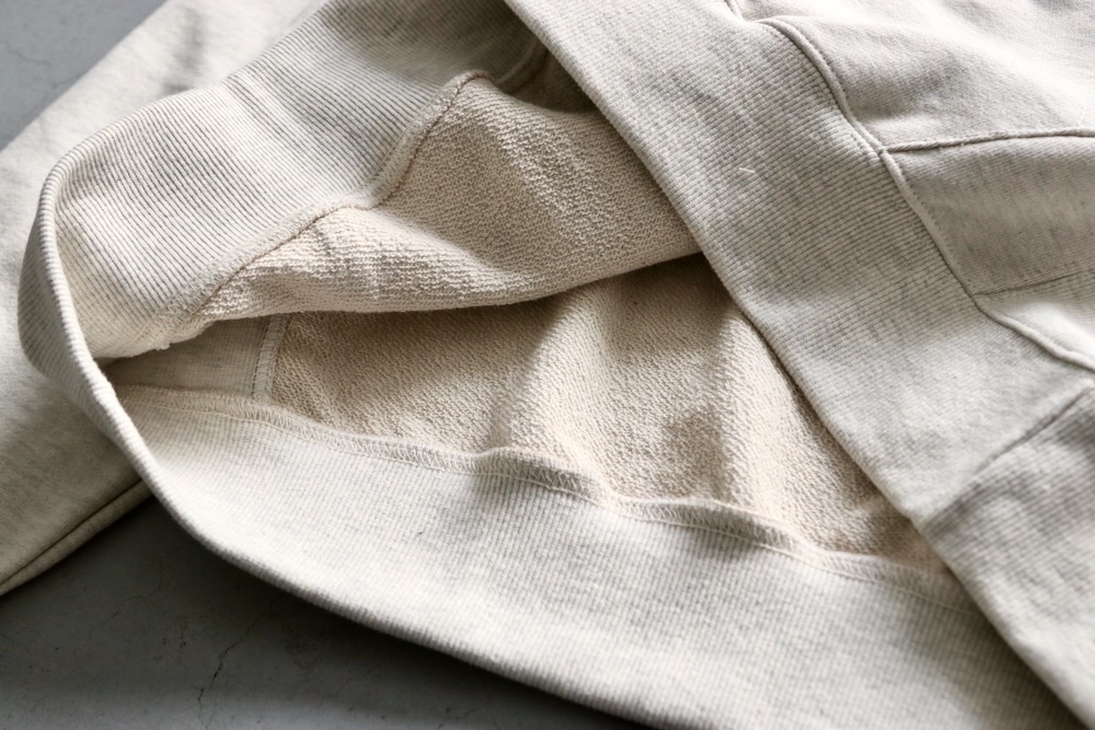 [10%OFF] SOUND SHOP BALANSA(������ɥ���å� �Х��) "CHARR for Balansa hoodie (A.Gray)"