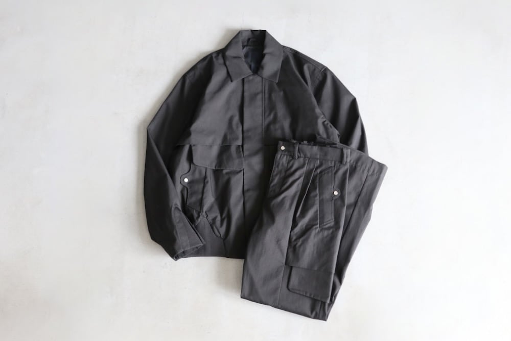 J.L-A.L () "Periph Jacket"