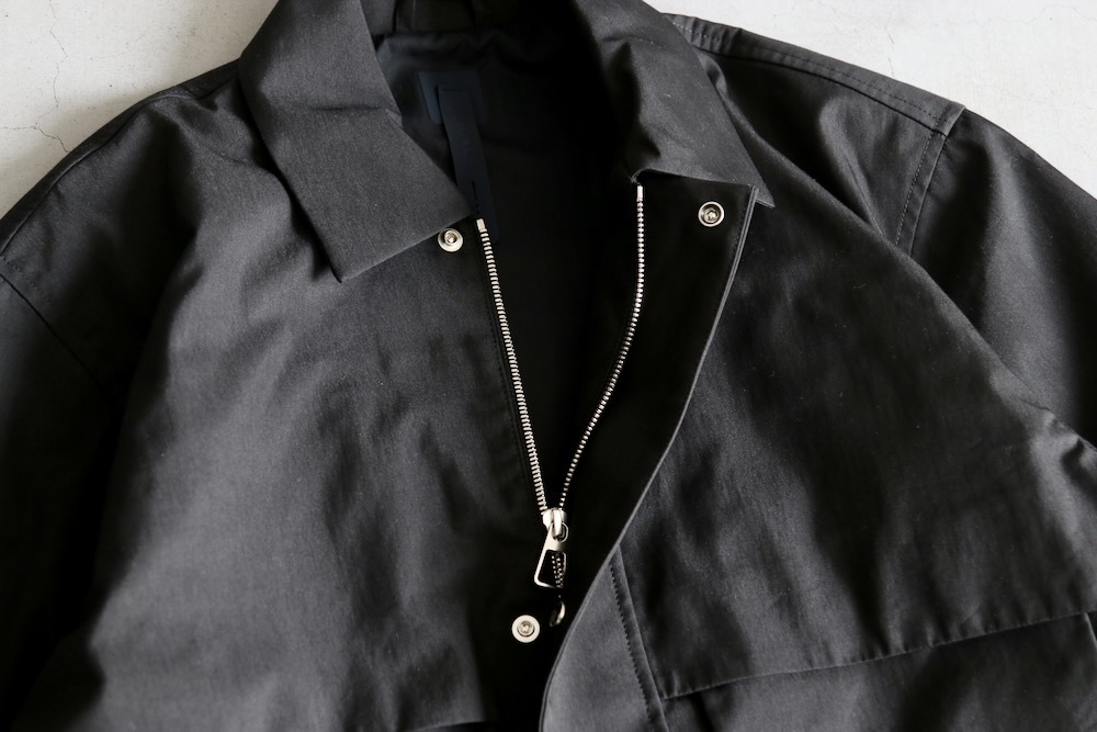 J.L-A.L () "Periph Jacket"