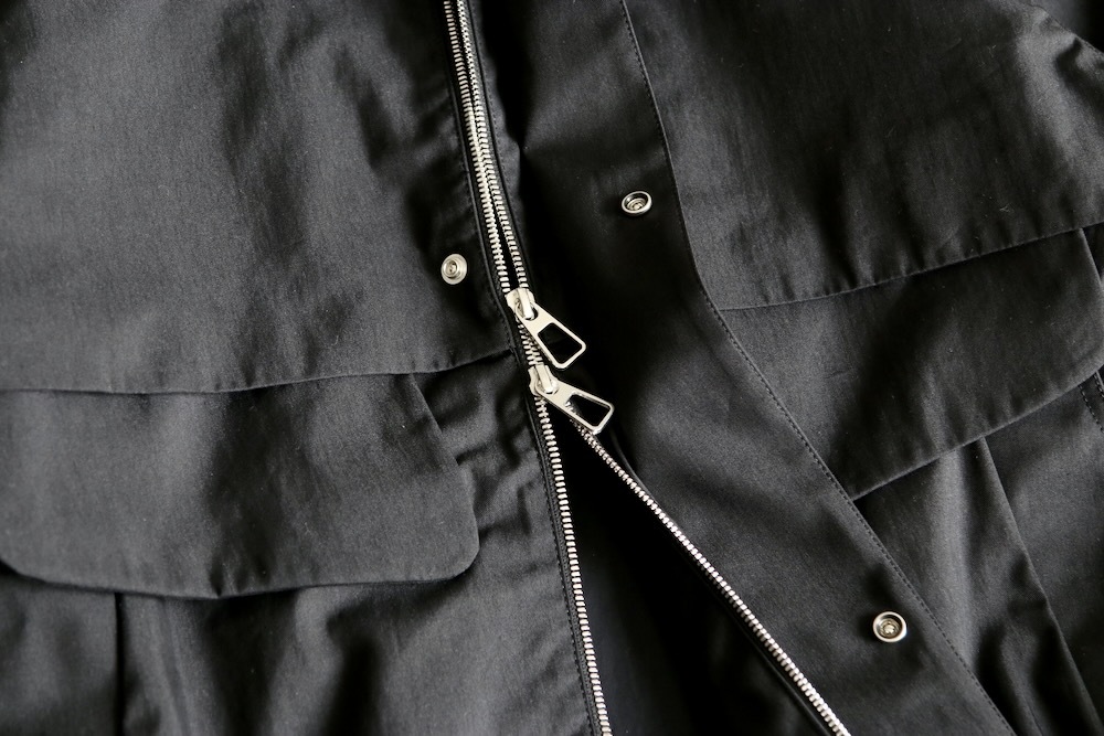 J.L-A.L () "Periph Jacket"