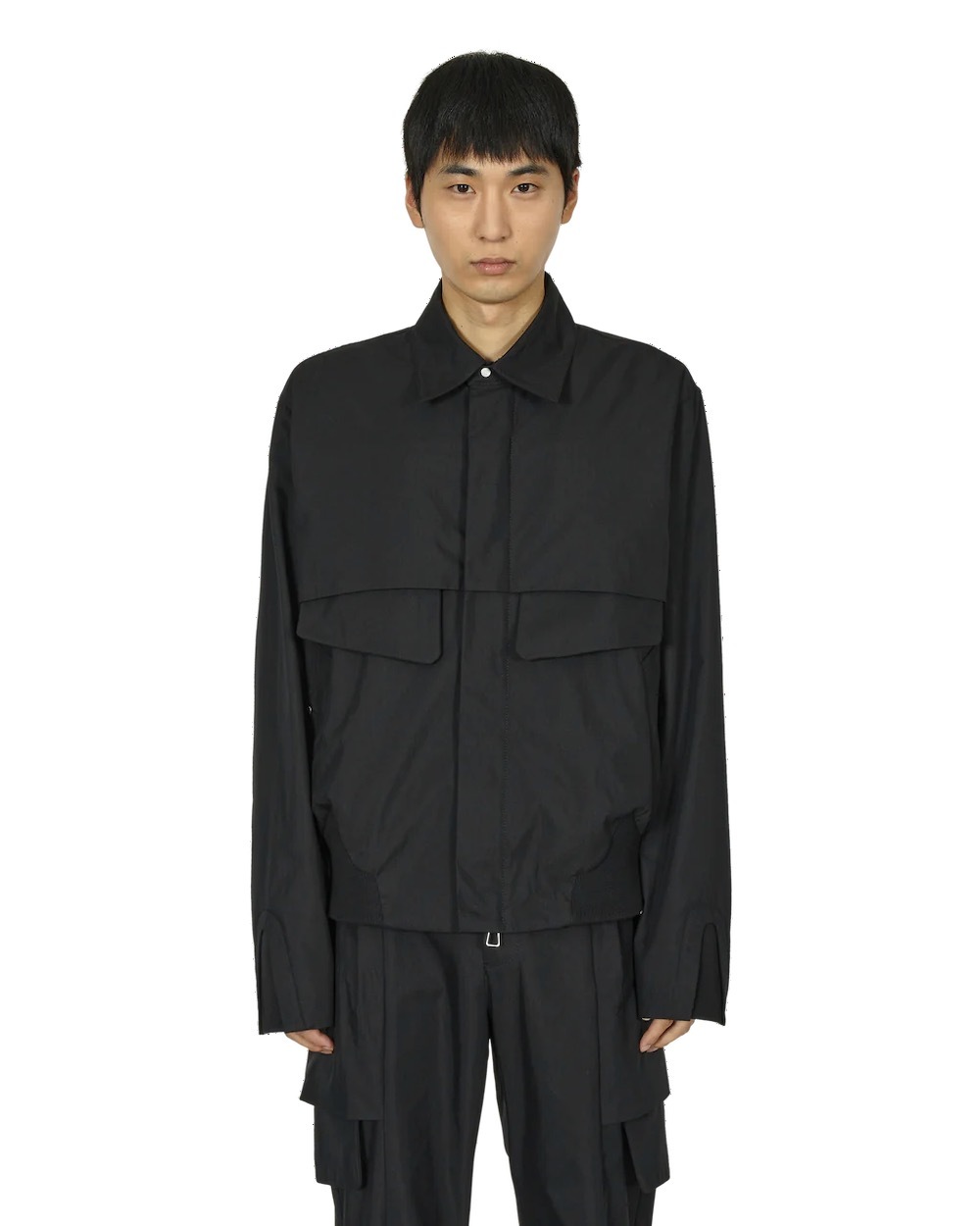 J.L-A.L () "Periph Jacket"