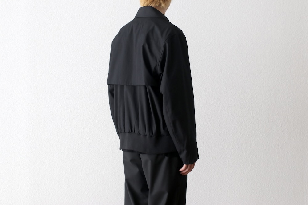 J.L-A.L () "Periph Jacket"