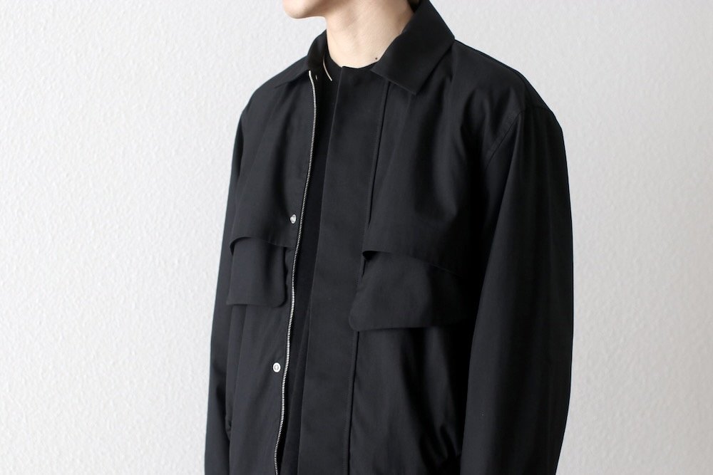 J.L-A.L () "Periph Jacket"
