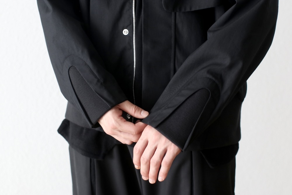 J.L-A.L () "Periph Jacket"