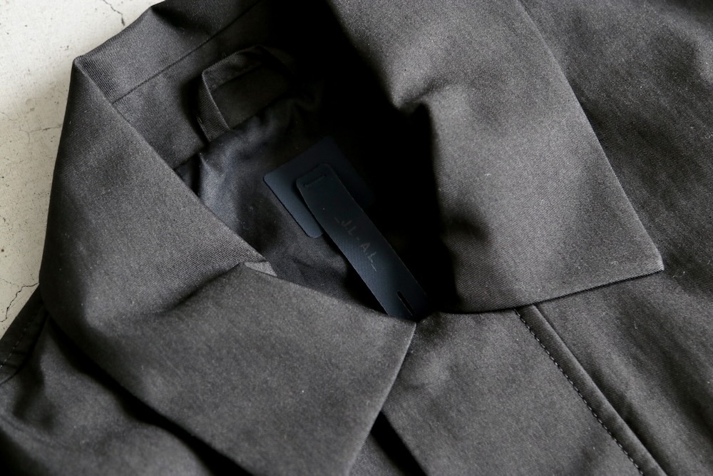 J.L-A.L () "Periph Jacket"