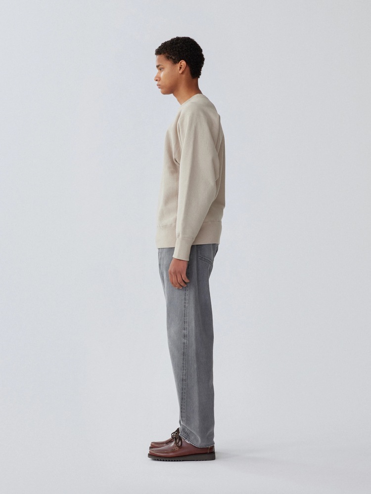 KAPTAIN SUNSHINE(ץƥ󥵥󥷥㥤) "Crewneck Pullover"