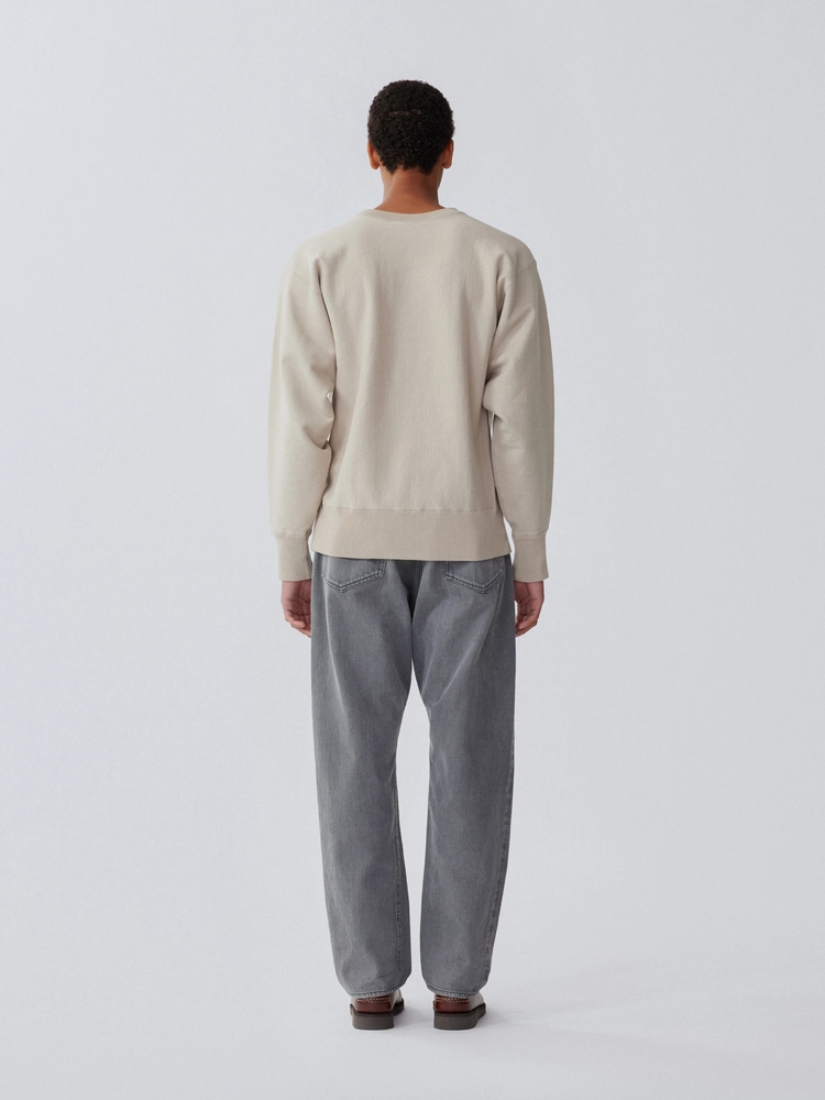 KAPTAIN SUNSHINE(ץƥ󥵥󥷥㥤) "Crewneck Pullover"