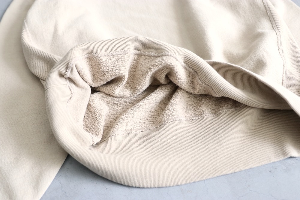 KAPTAIN SUNSHINE(ץƥ󥵥󥷥㥤) "Crewneck Pullover"