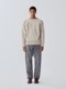 KAPTAIN SUNSHINE(ץƥ󥵥󥷥㥤) "Crewneck Pullover"