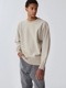 KAPTAIN SUNSHINE(ץƥ󥵥󥷥㥤) "Crewneck Pullover"