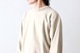 KAPTAIN SUNSHINE(ץƥ󥵥󥷥㥤) "Crewneck Pullover"