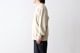 KAPTAIN SUNSHINE(ץƥ󥵥󥷥㥤) "Crewneck Pullover"