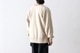 KAPTAIN SUNSHINE(ץƥ󥵥󥷥㥤) "Crewneck Pullover"