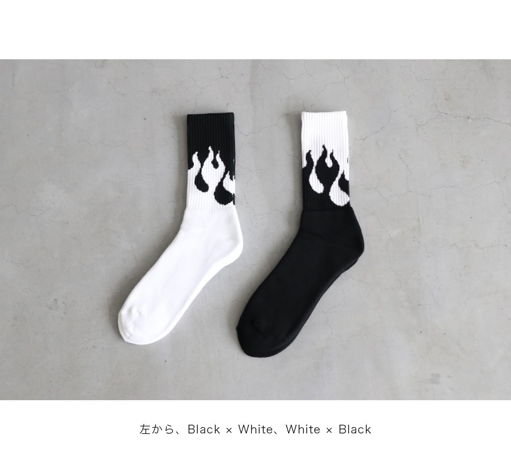 再入荷】JAPAN made SOCKS(ジャパン メイド ソックス) 
