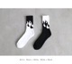ں١JAPAN made SOCKS(ѥ ᥤ å) "Pile Socks - Flames"