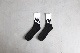 ں١JAPAN made SOCKS(ѥ ᥤ å) "Pile Socks - Flames"