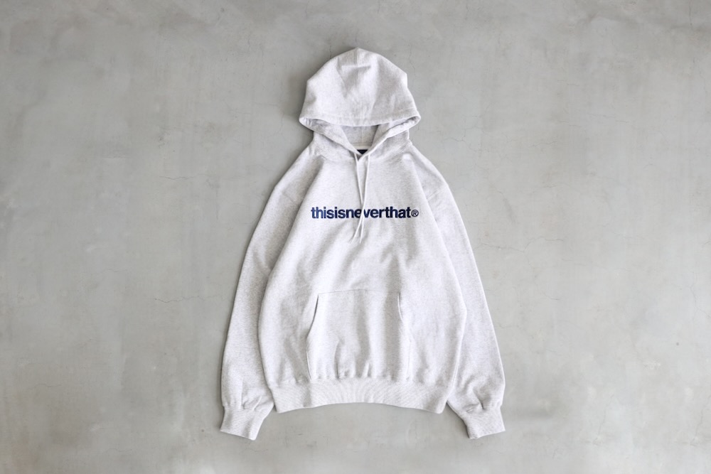20%Off coupon対象 】thisisneverthat (ディス イズ ネバーザット) 