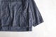Porter Classic(ݡ饷å) "CLASSIC DENIM MIL-SHIRT JACKET"