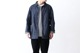 Porter Classic(ݡ饷å) "CLASSIC DENIM MIL-SHIRT JACKET"