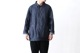Porter Classic(ݡ饷å) "CLASSIC DENIM MIL-SHIRT JACKET"