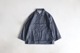 Porter Classic(ݡ饷å) "CLASSIC DENIM MIL-SHIRT JACKET"