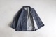 Porter Classic(ݡ饷å) "CLASSIC DENIM MIL-SHIRT JACKET"