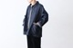 Porter Classic(ݡ饷å) "CLASSIC DENIM MIL-SHIRT JACKET"