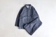 Porter Classic(ݡ饷å) "CLASSIC DENIM MIL-SHIRT JACKET"