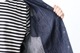 Porter Classic(ݡ饷å) "CLASSIC DENIM MIL-SHIRT JACKET"
