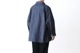 Porter Classic(ݡ饷å) "CLASSIC DENIM MIL-SHIRT JACKET"