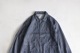 Porter Classic(ݡ饷å) "CLASSIC DENIM MIL-SHIRT JACKET"