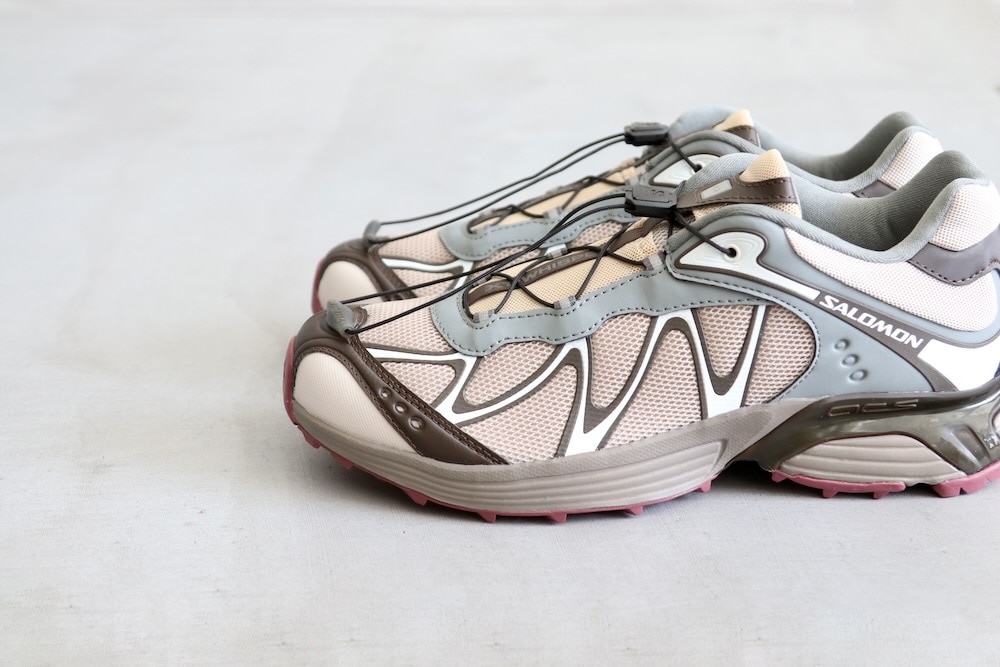 SALOMON ADVANCED(サロモン アドバンスド) 