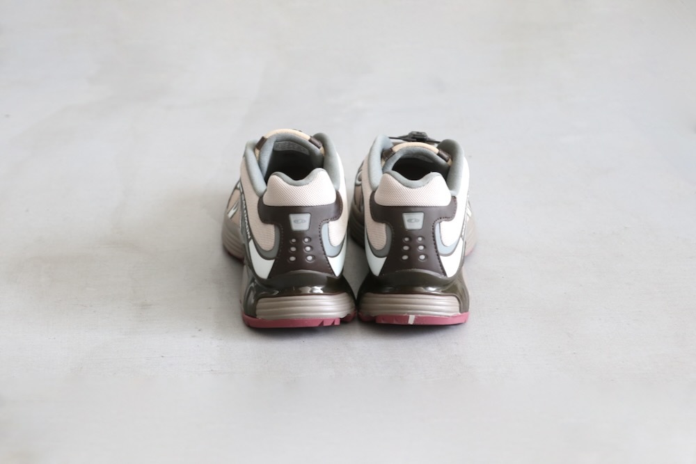 SALOMON ADVANCED( ɥХ󥹥)  "XT-WHISPER Oxford Tan/Sedona Sage/Delicioso"