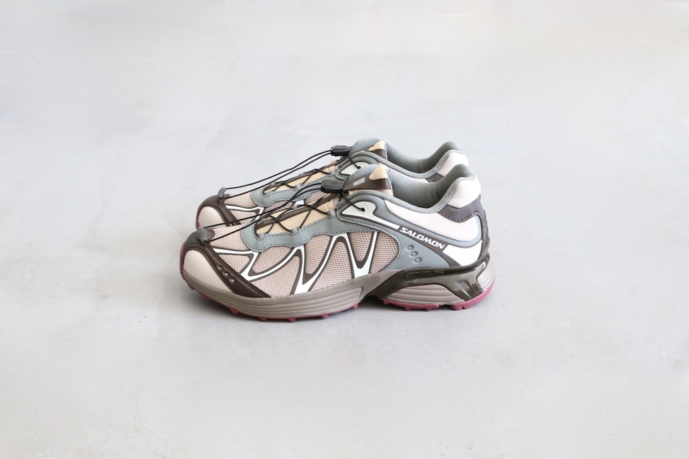SALOMON ADVANCED(サロモン アドバンスド) 