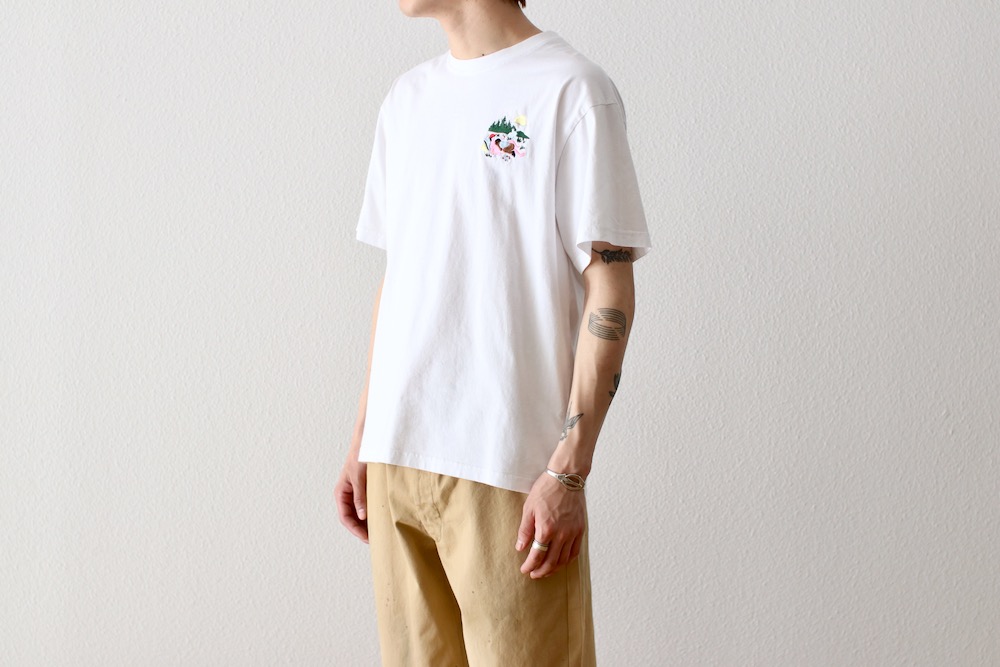 Carne Bollente(����ͥܥ���) "Lustful Lakeside"