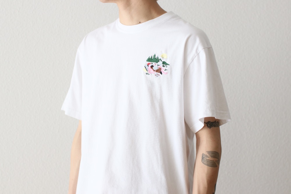 Carne Bollente(����ͥܥ���) "Lustful Lakeside"