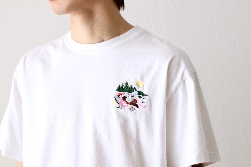 Carne Bollente(����ͥܥ���) "Lustful Lakeside"