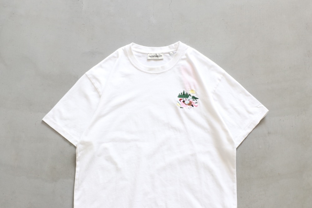 Carne Bollente(����ͥܥ���) "Lustful Lakeside"