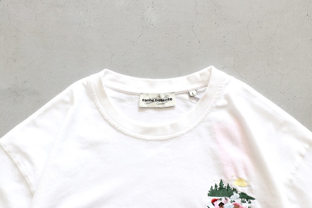 Carne Bollente(����ͥܥ���) "Lustful Lakeside"