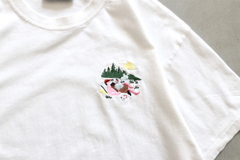 Carne Bollente(����ͥܥ���) "Lustful Lakeside"