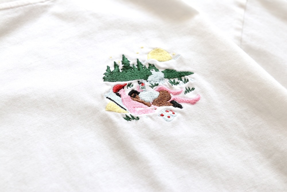 Carne Bollente(����ͥܥ���) "Lustful Lakeside"