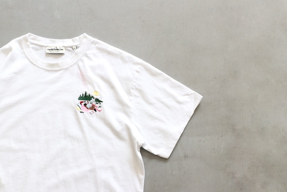 Carne Bollente(����ͥܥ���) "Lustful Lakeside"