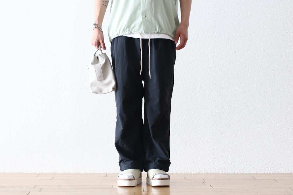 5% > 30%OFF] nanamica(ナナミカ) 