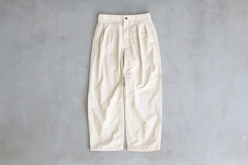 nanamica ナナミカ　Deck Pants 30inch ナイロンパンツ nanamica (ナナミカ) Deck Pants / デッキパンツ